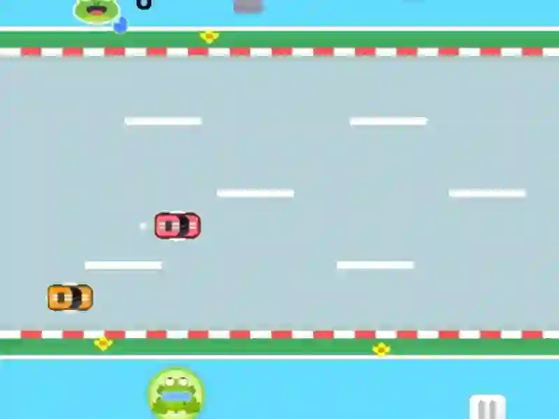 Spill Traffic Pro online