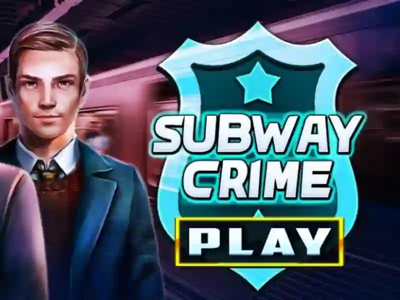 Spill Subway Crime online