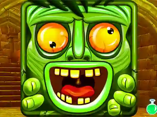 Spill Jungle Run Oz online