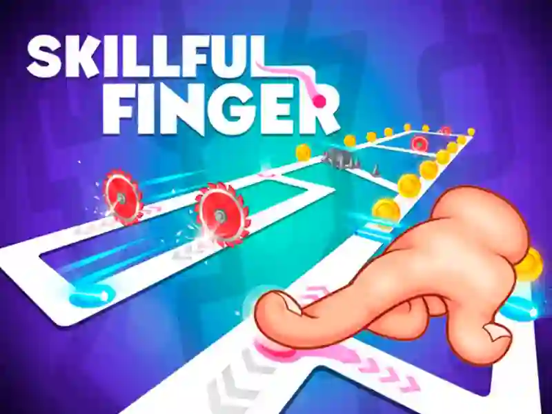 Spill Skillful Finger online