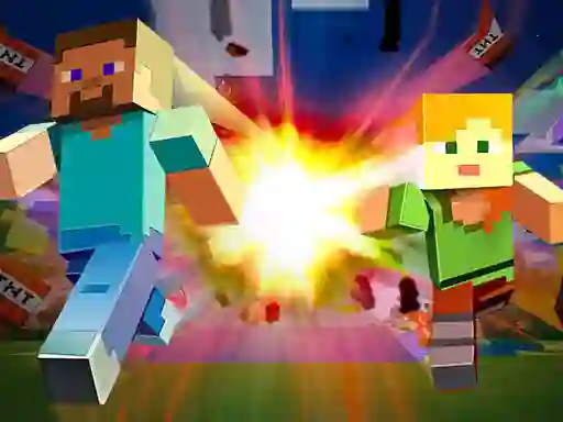 Spill Nubic Boom Crusher online