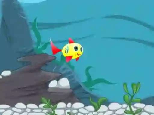 Spill The Happiest Fish online