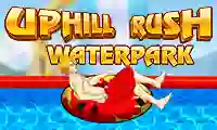 Spill Uphill rush 7 waterpark online