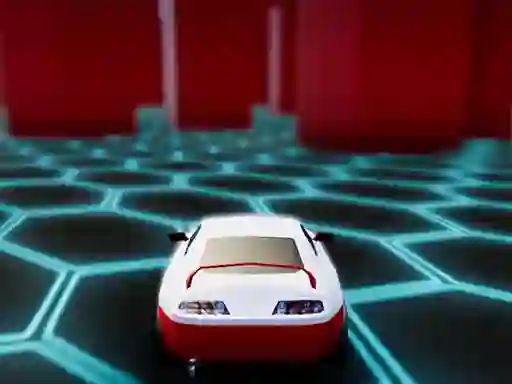 Spill Grid Race online