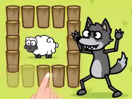 Spill Save The Sheep online