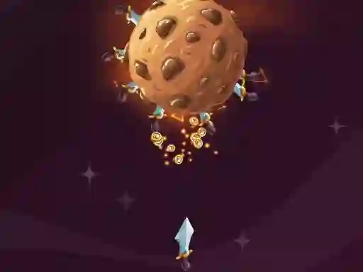 Spill Knife King Hit Weapons online