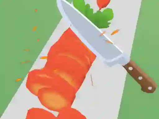 Spill Perfect Slices Online online