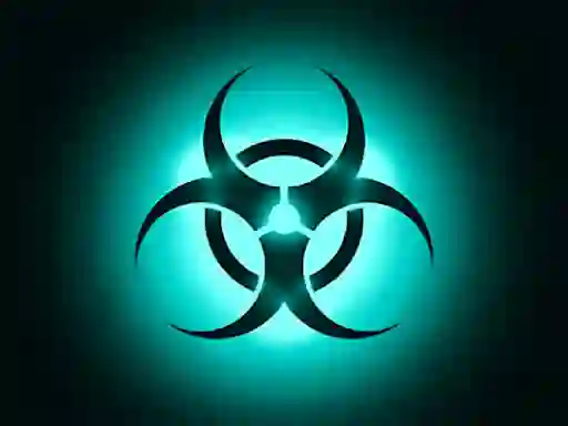 Spill Pandemic Simulator online