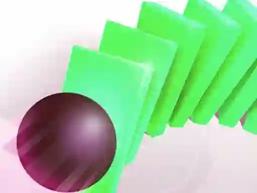 Spill Domino Breaker online