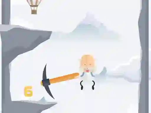 Spill Getting Over It online