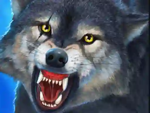 Spill Wolf Hunter online