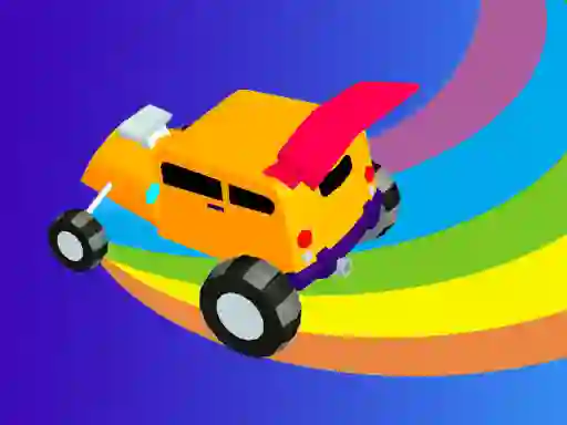 Spill Incredible Stunt online