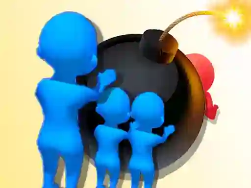 Spill Boom Push online