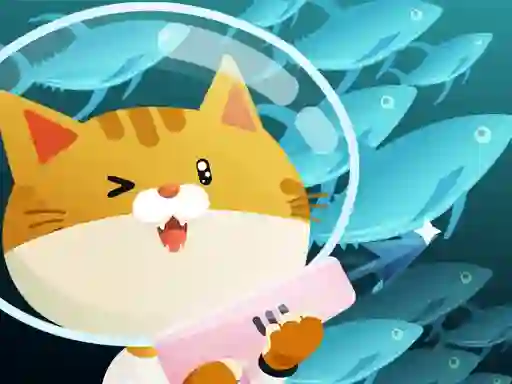 Spill The FisherCat Online online