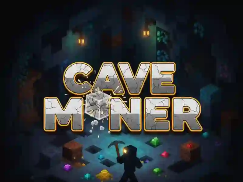 Spill Cave Miner online