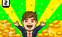 Spill I want to be a billionaire 2 online