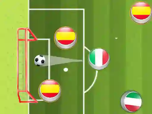 Spill Super Soccer Stars online