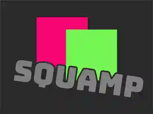 Spill Squamp online