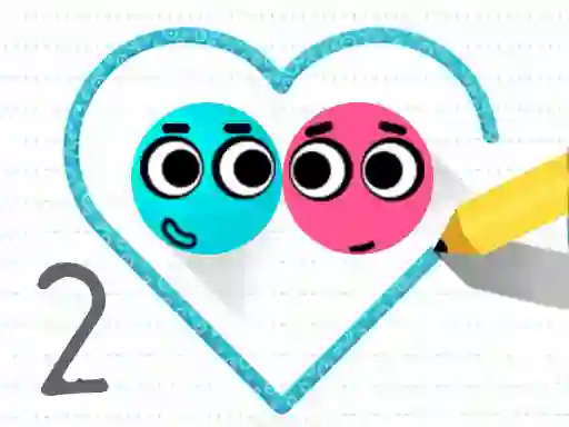 Spill Love Balls 2 online
