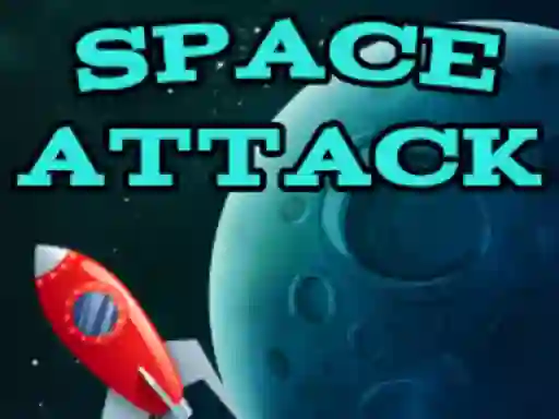 Spill Space Attack online