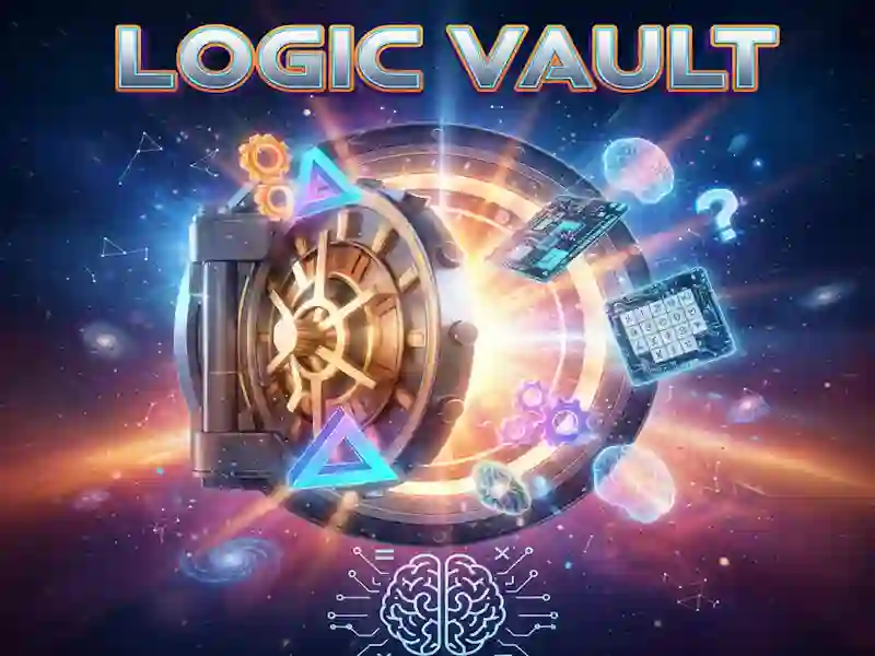 Spill Logic Vault online