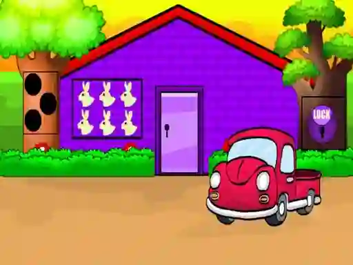 Spill Chevy Truck Escape online