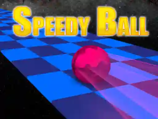 Spill Speedy Ball online
