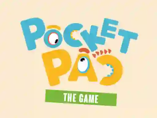 Spill Pocket Pac the Game online