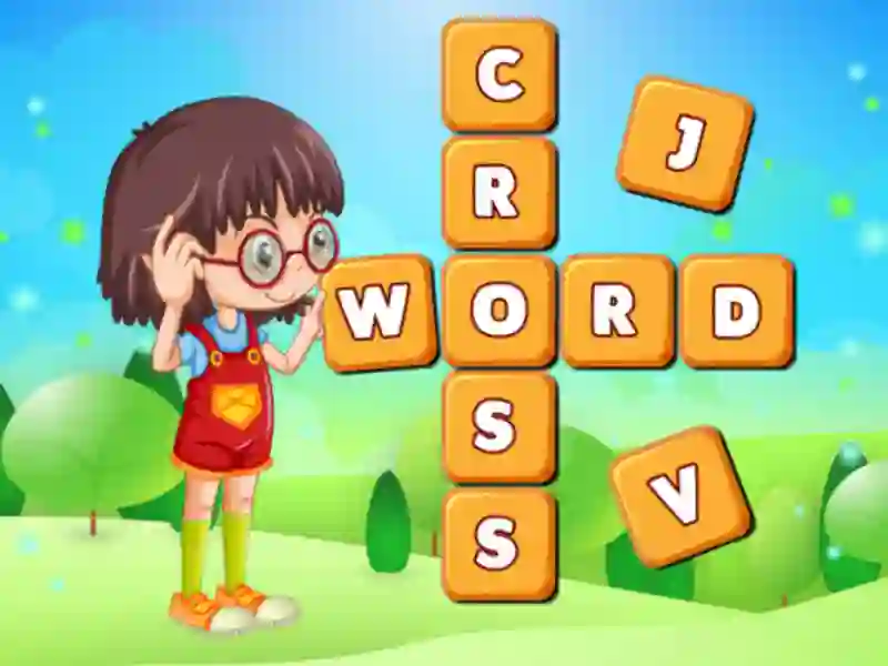 Spill Crossword Kingdom online