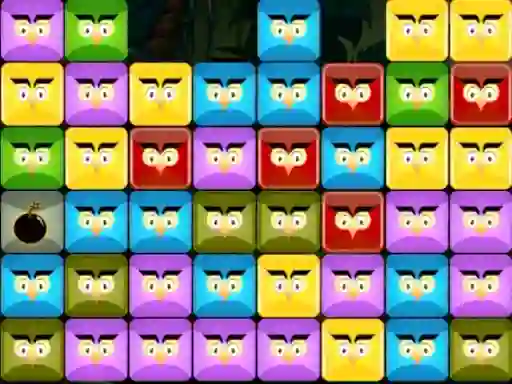 Spill Angry Owls online