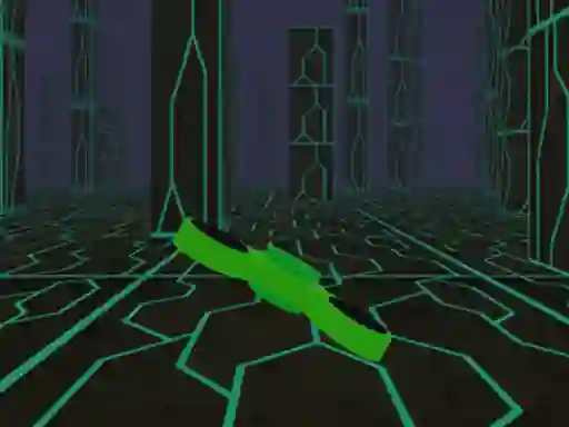 Spill Fidget Spinner Scifi X Racer online