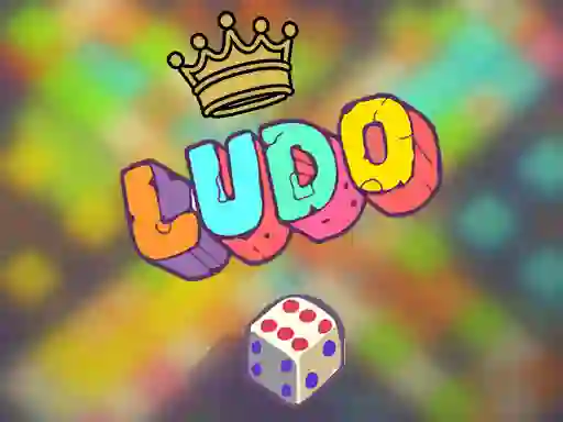 Spill Ludo Wars online