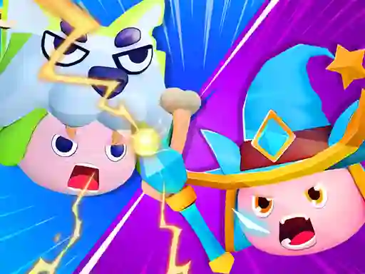 Spill Mobile Legends Slime online