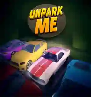 Spill Unpark Me online