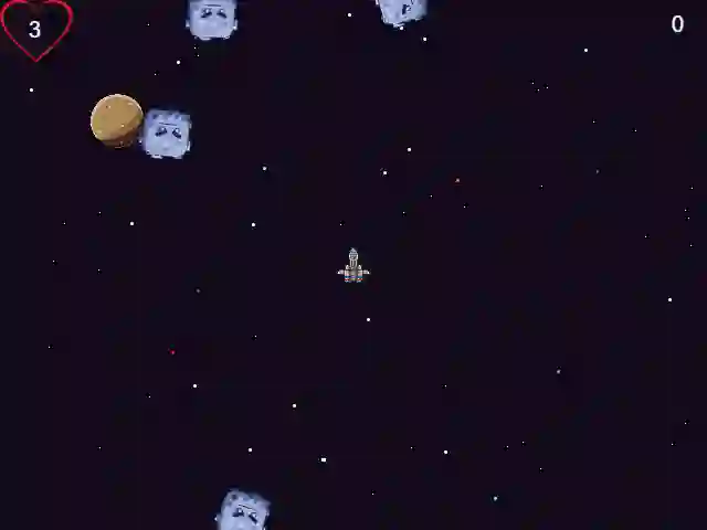 Spill Starship online