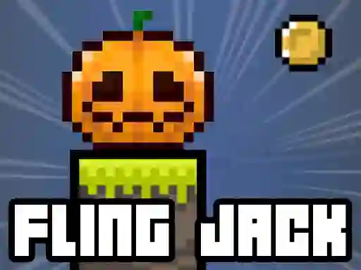 Spill Fling Jack online