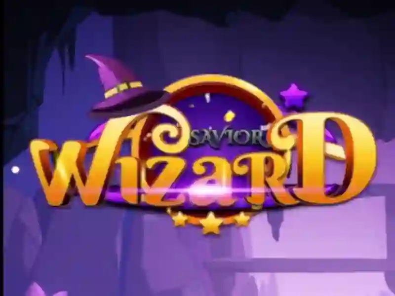 Spill Savior Wizard online