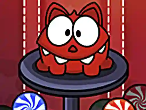 Spill Monster Candy Rush online