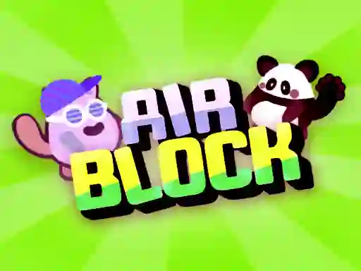 Spill Air Block online