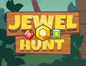 Spill Jewel Hunt online