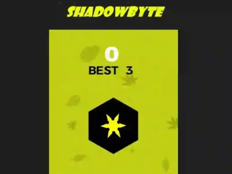 Spill Shadowbyte online
