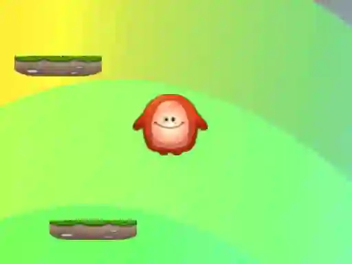 Spill Chaki Sky Jump online