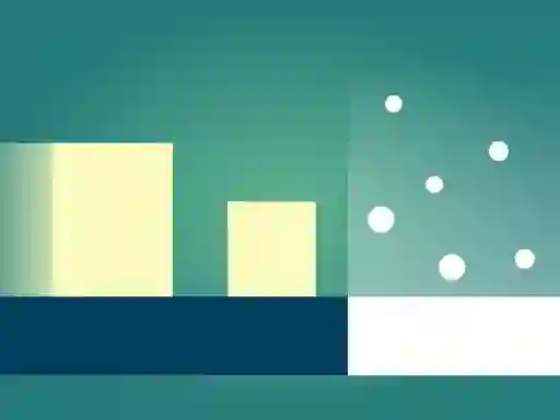 Spill Cube Pusher online