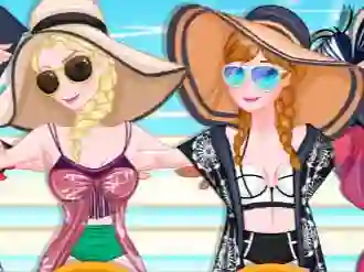 Spill Princess Summer Tans online