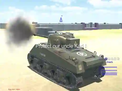 Spill Physics Tank Maker 3.1 online