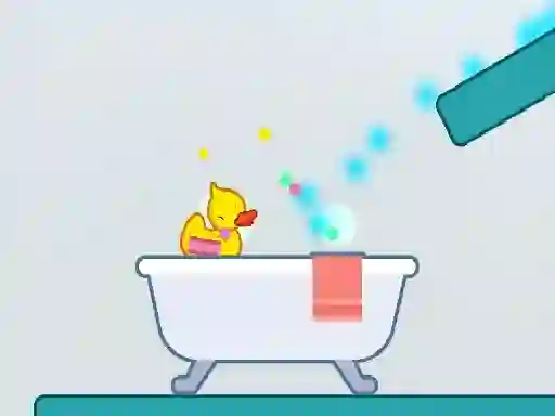 Spill Helping Little Duck online