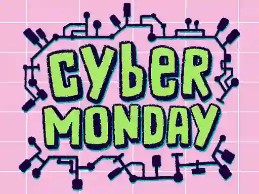 Spill Cyber Monday online