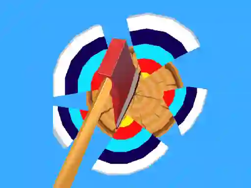 Spill Axe Master online