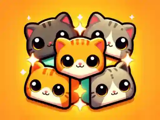 Spill Party Animals Cats Evolution online