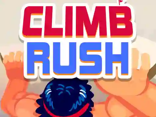 Spill Climb Rush online